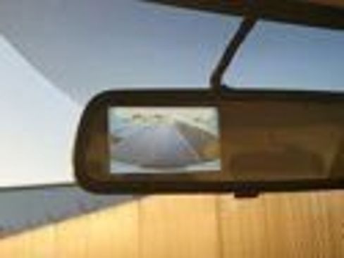 New 2025 Chevrolet Express 3500 w/ Power Convenience Package image 25