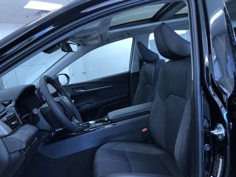 New 2026 Toyota Camry XLE image 18