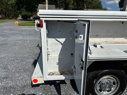 Used 2012 Ford F250 XL w/ PWR Equipment Group AWD/4WD image 21