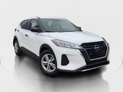 Used 2024 Nissan Kicks S