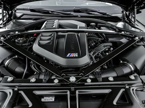 Used 2024 BMW M2 w/ Carbon Package RWD image 13
