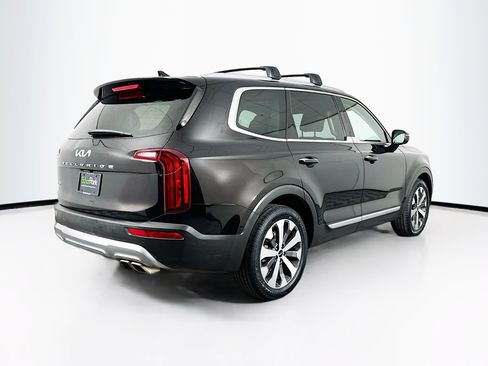 Used 2022 Kia Telluride S image 9
