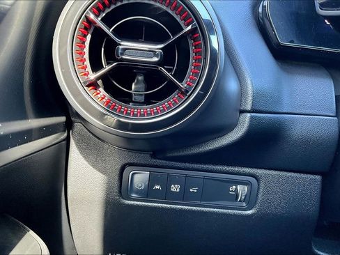 Used 2024 Chevrolet Equinox EV RS image 16