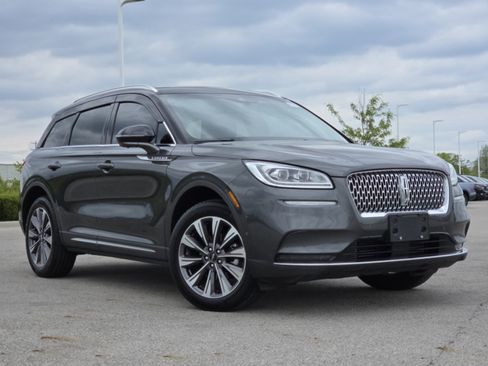 Used 2020 Lincoln Corsair Reserve w/ Equipment Group 201A AWD/4WD image 2