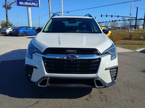 New 2026 Subaru Ascent Touring image 2