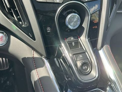 New 2026 Acura RDX A-Spec AWD/4WD image 19