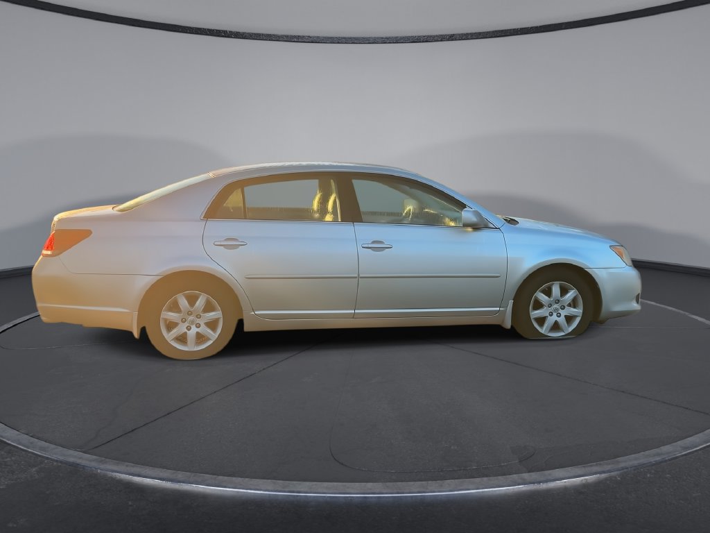 Used 2008 Toyota Avalon XL FWD image 9