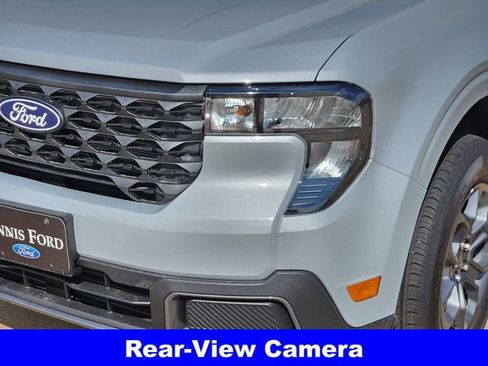 New 2025 Ford Maverick XLT w/ 4K Tow Package image 9