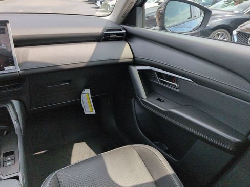 New 2026 MAZDA CX-5 Select AWD/4WD image 17