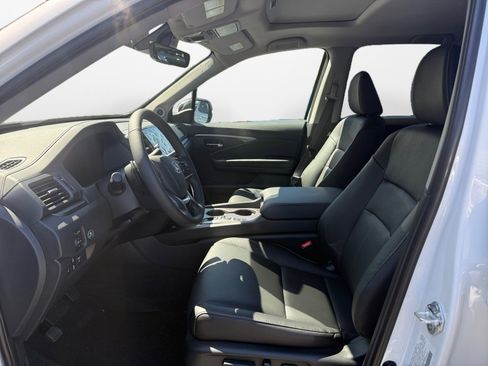 New 2026 Honda Ridgeline RTL image 9