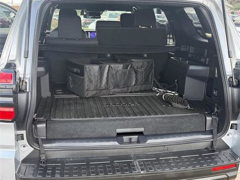 Certified 2025 Toyota 4Runner TRD Off-Road image 25