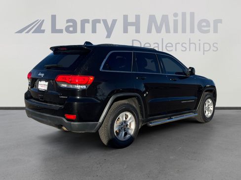 Used 2015 Jeep Grand Cherokee Laredo w/ Quick Order Package 23E image 5