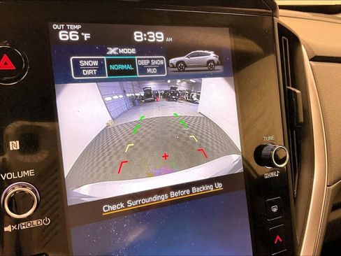 Used 2025 Subaru Crosstrek 2.0i Premium image 19