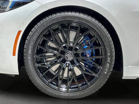 Used 2026 BMW M440i Convertible w/ Premium Package RWD image 22