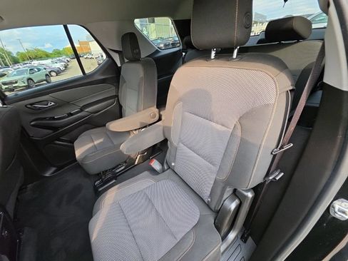 Used 2018 Chevrolet Traverse LT AWD/4WD image 26