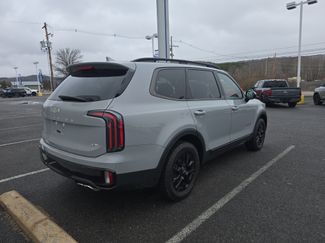 Used 2024 Kia Telluride SX X-Pro video 3
