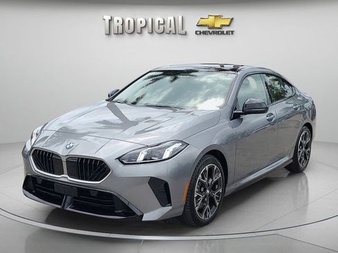 Used 2026 BMW 228i FWD image 1