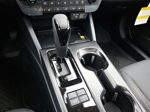 New 2026 Subaru Outback Limited AWD/4WD image 16