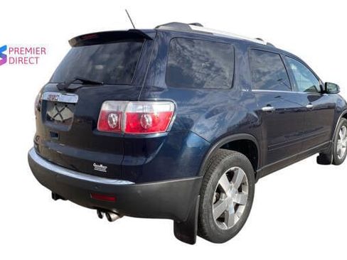 Used 2012 GMC Acadia SLT image 5