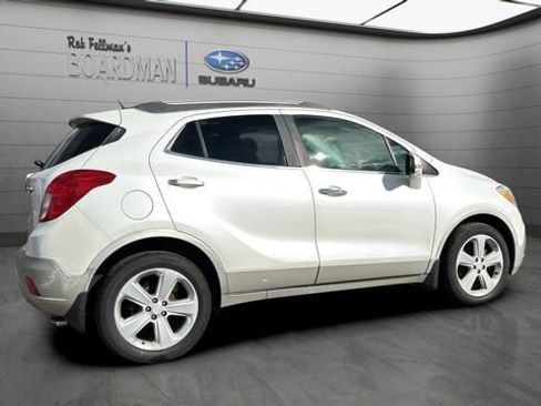 Used 2015 Buick Encore FWD image 4
