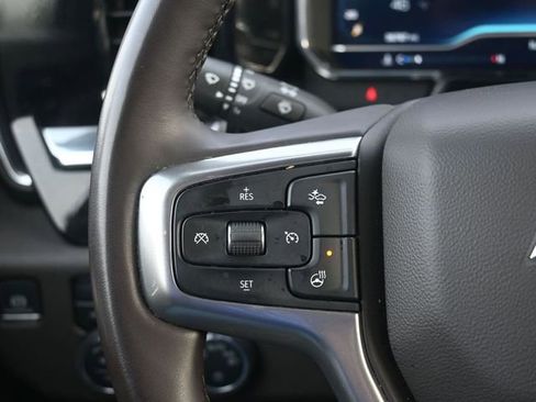 Used 2025 Chevrolet Silverado 1500 LT image 31