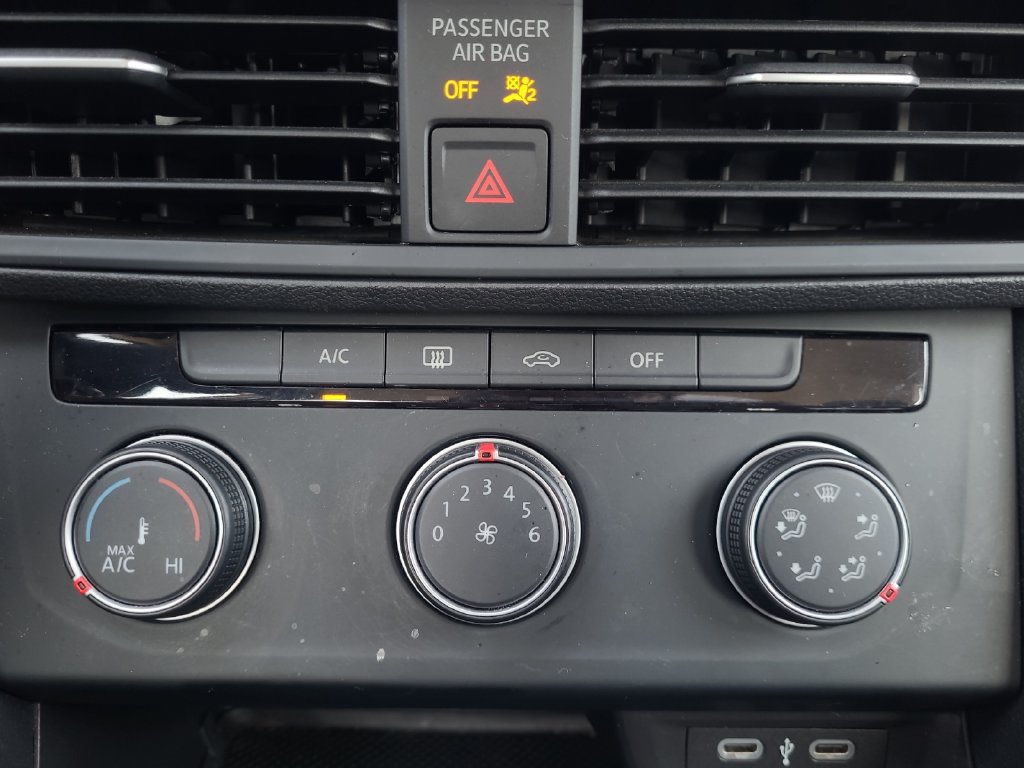 Used 2024 Volkswagen Jetta S FWD image 20