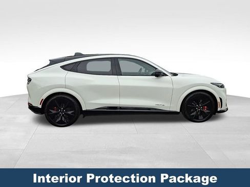 Used 2025 Ford Mustang Mach-E GT AWD/4WD image 9
