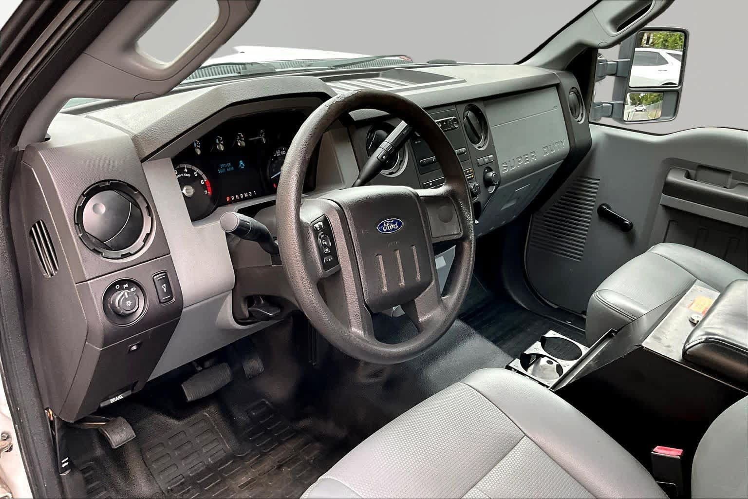 Used 2013 Ford F250 XL RWD image 18