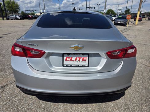 Used 2019 Chevrolet Malibu LS FWD image 6
