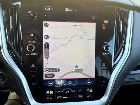 Used 2020 Subaru Outback Limited w/ Popular Package #2 image 16