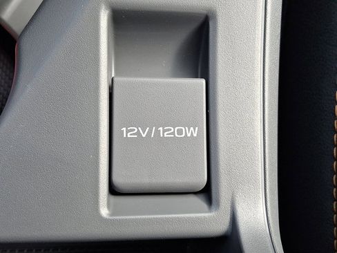 New 2026 Subaru Crosstrek 2.5i Wilderness AWD/4WD image 14