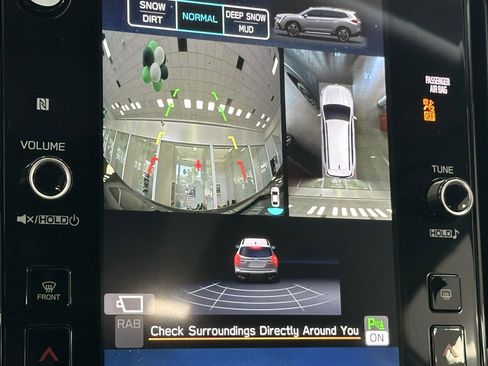 New 2026 Subaru Ascent Bronze Edition image 21