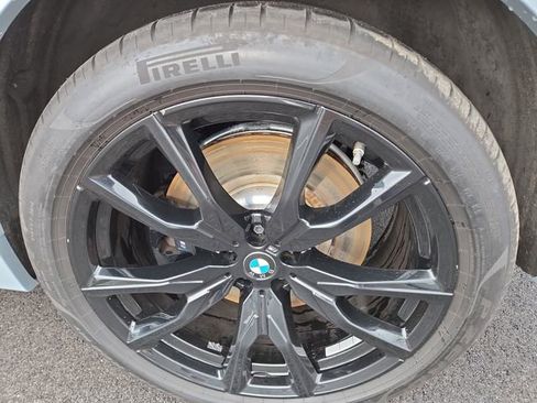 Used 2024 BMW X7 M60i w/ Executive Package AWD/4WD image 29