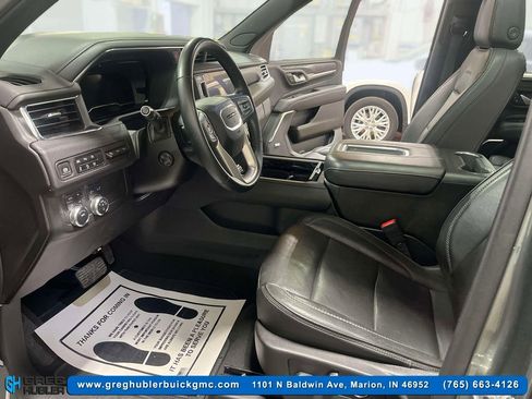 Used 2024 GMC Yukon Denali image 13