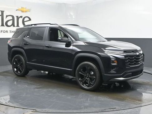 New 2026 Chevrolet Equinox LT w/ Midnight Edition image 6