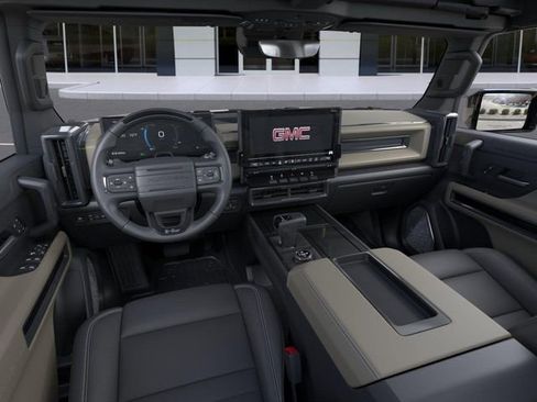 New 2026 GMC Hummer EV SUV AWD/4WD image 15