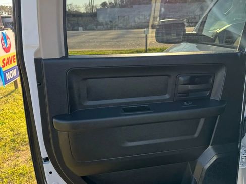 Used 2019 RAM 1500 Tradesman w/ Protection Group image 17