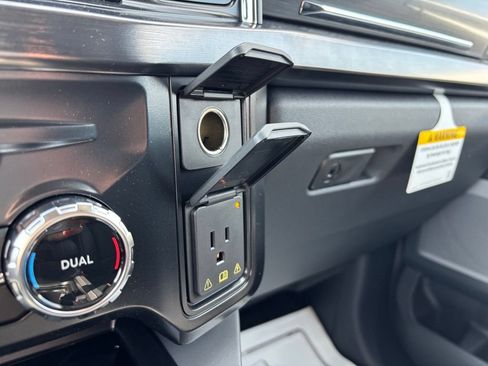 New 2026 Ford F350 Lariat w/ Black Appearance Package AWD/4WD image 28