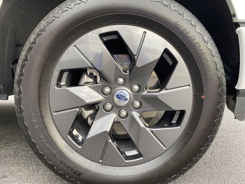 Used 2025 Ford F150 STX w/ Equipment Group 200A image 13