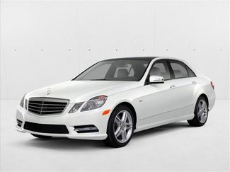 Used 2012 Mercedes-Benz E 550 4MATIC Sedan video 1