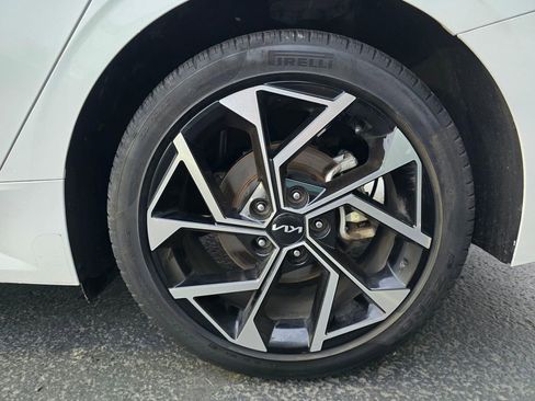 Used 2025 Kia K5 EX image 6