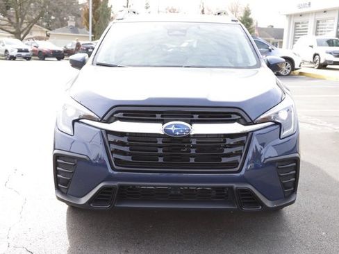 Certified 2025 Subaru Ascent Premium w/ Premium Package image 8