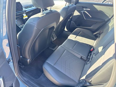 New 2026 BMW X1 xDrive28i image 24