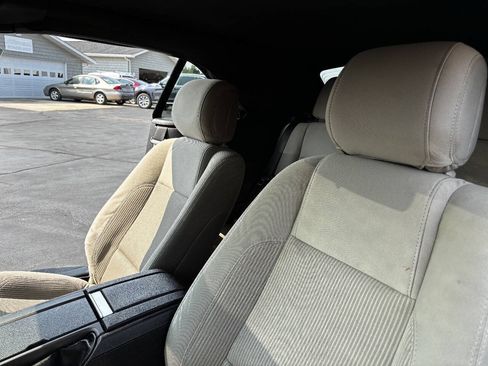 Used 2014 Ford Mustang Convertible w/ Equipment Group 102A RWD image 16