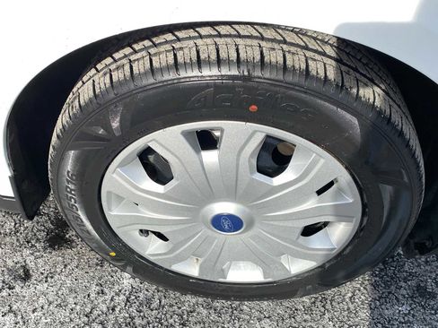 Used 2020 Ford Transit Connect XL image 35