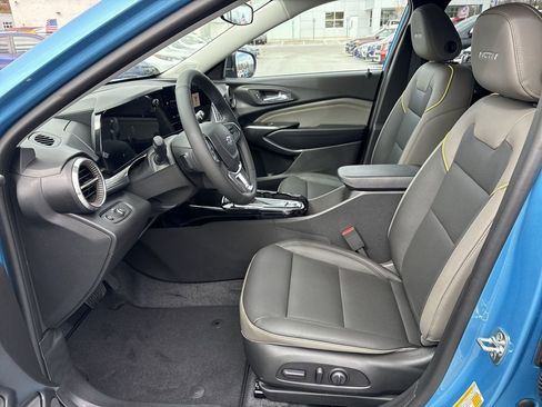 New 2026 Chevrolet Trax ACTIV w/ Driver Confidence Package image 19