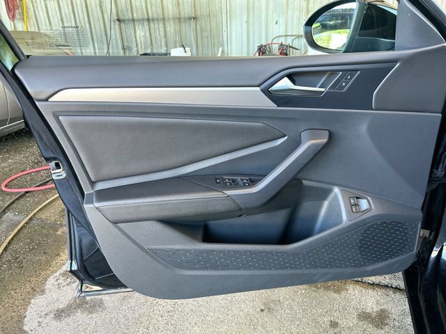 Used 2024 Volkswagen Jetta S FWD image 19