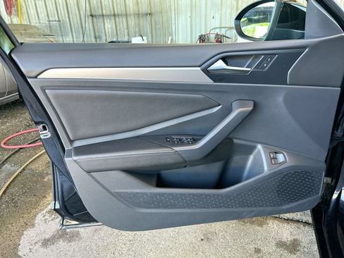 Used 2024 Volkswagen Jetta S FWD image 19