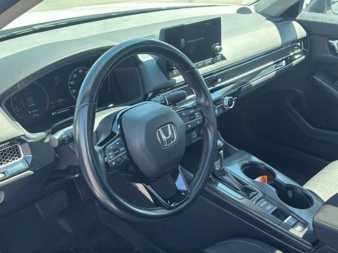 Used 2023 Honda Civic EX image 22
