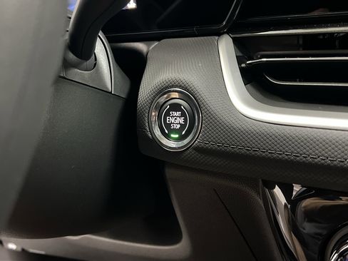 New 2026 Chevrolet TrailBlazer LT w/ Driver Confidence Package image 49